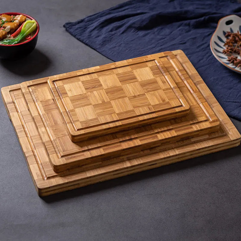 Home kitchen cutting board