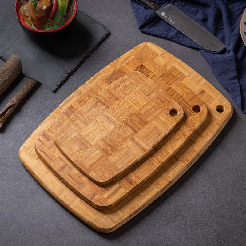 Home kitchen cutting board
