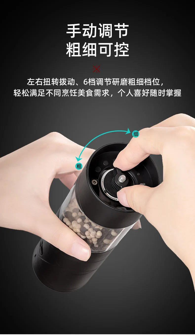 Kitchen electric grinder