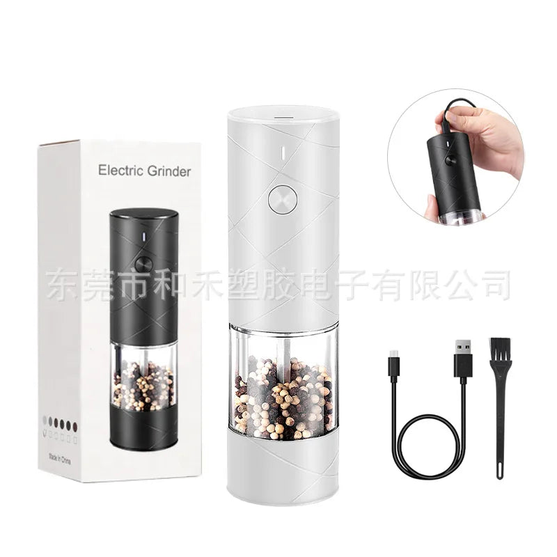 Kitchen electric grinder
