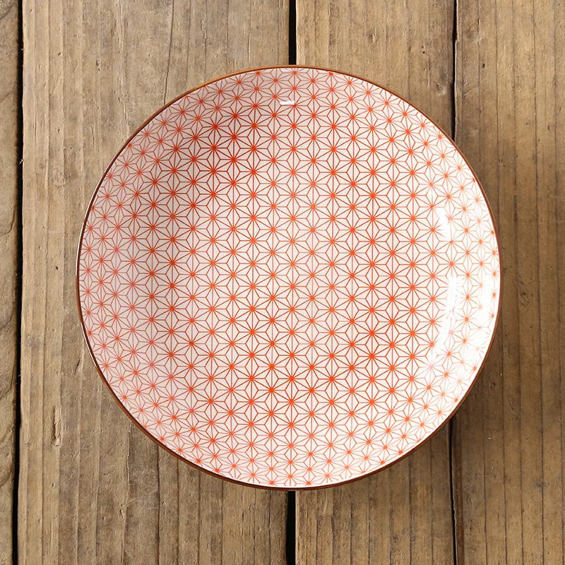 Creative Nordic-style Ceramic Tableware