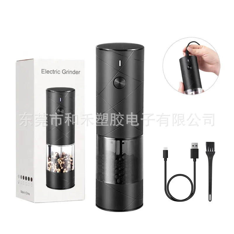 Kitchen electric grinder