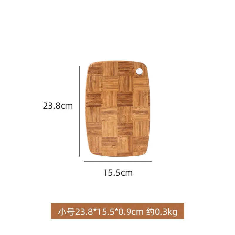 Home kitchen cutting board