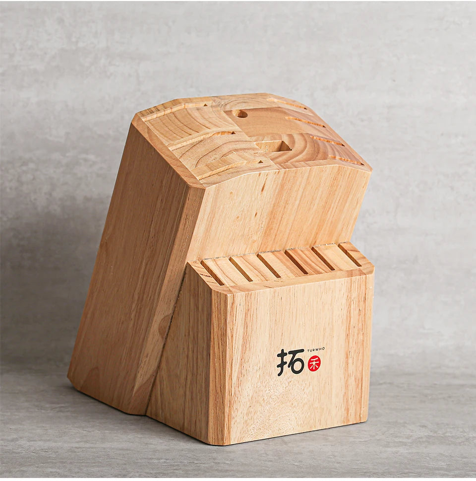 TURWHO Knife Stand