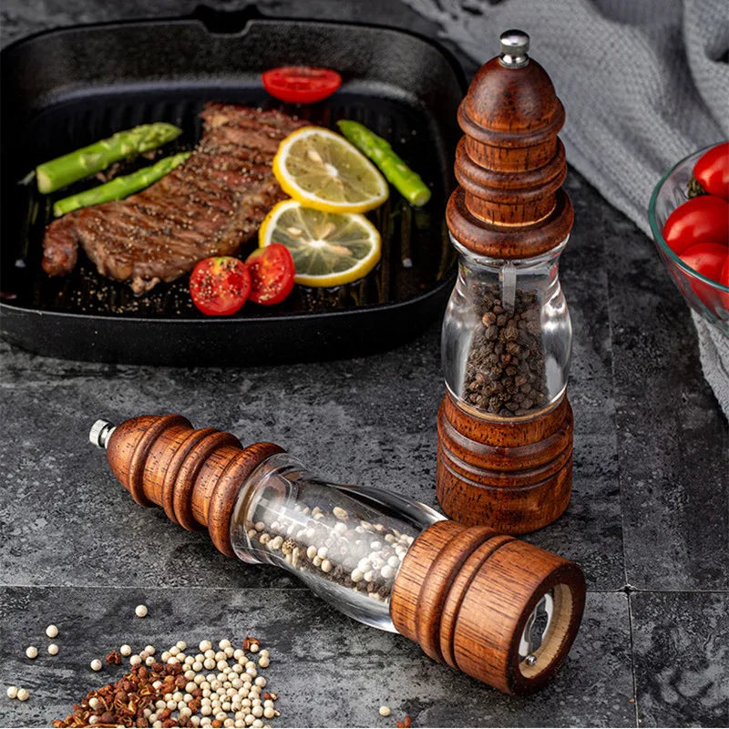 Pepper Grinder