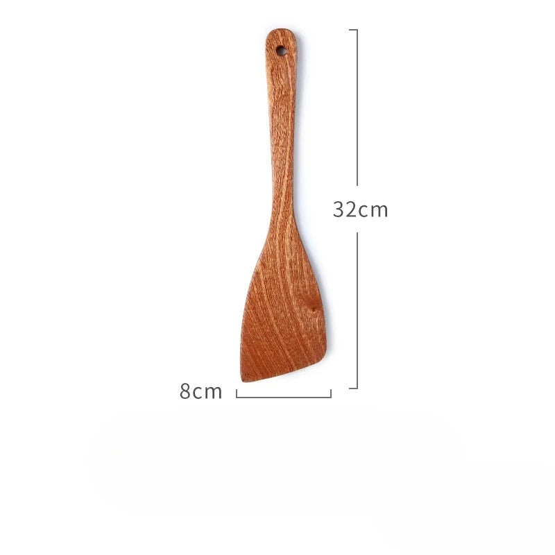 Wooden Spatula Wooden Spoon
