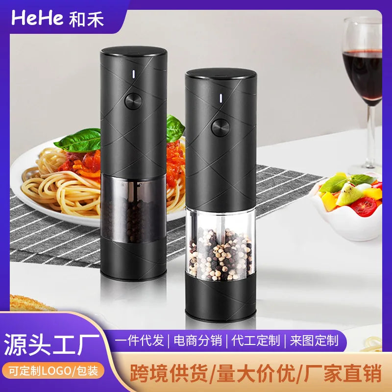 Kitchen electric grinder