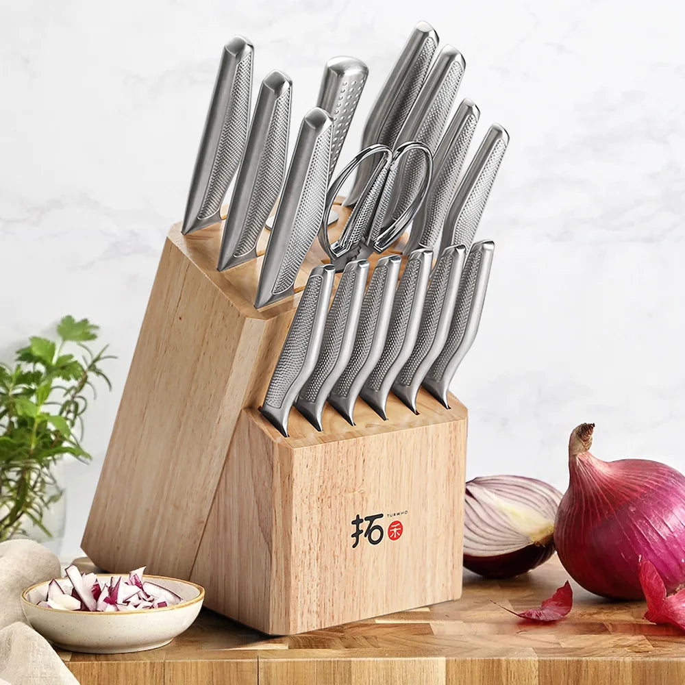 TURWHO Knife Stand