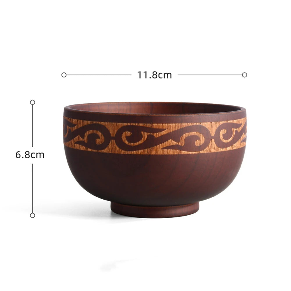Rice Soup Bowl